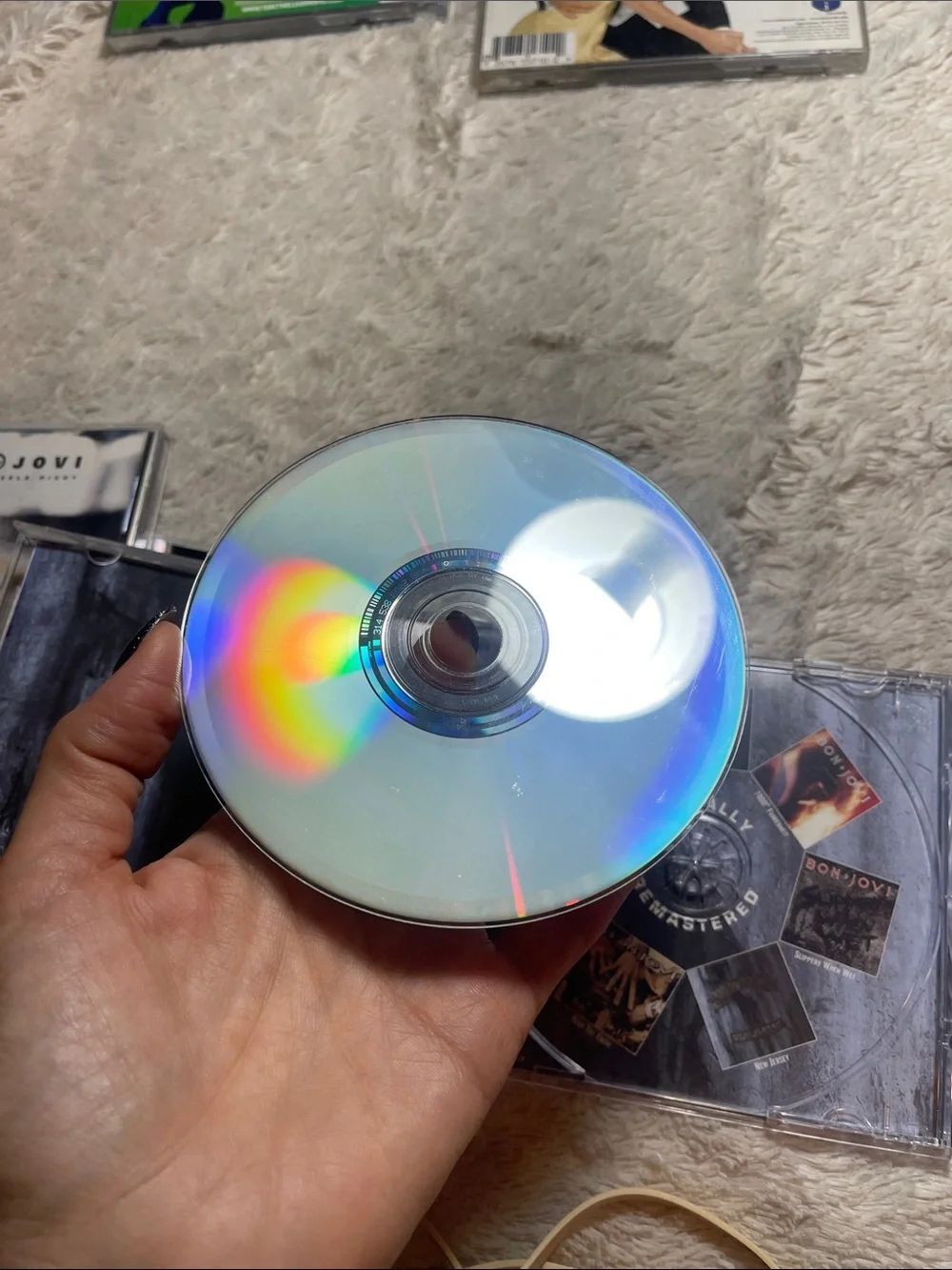 Assorted Rock & Pop CD Lot — - Picture 6 of 8
